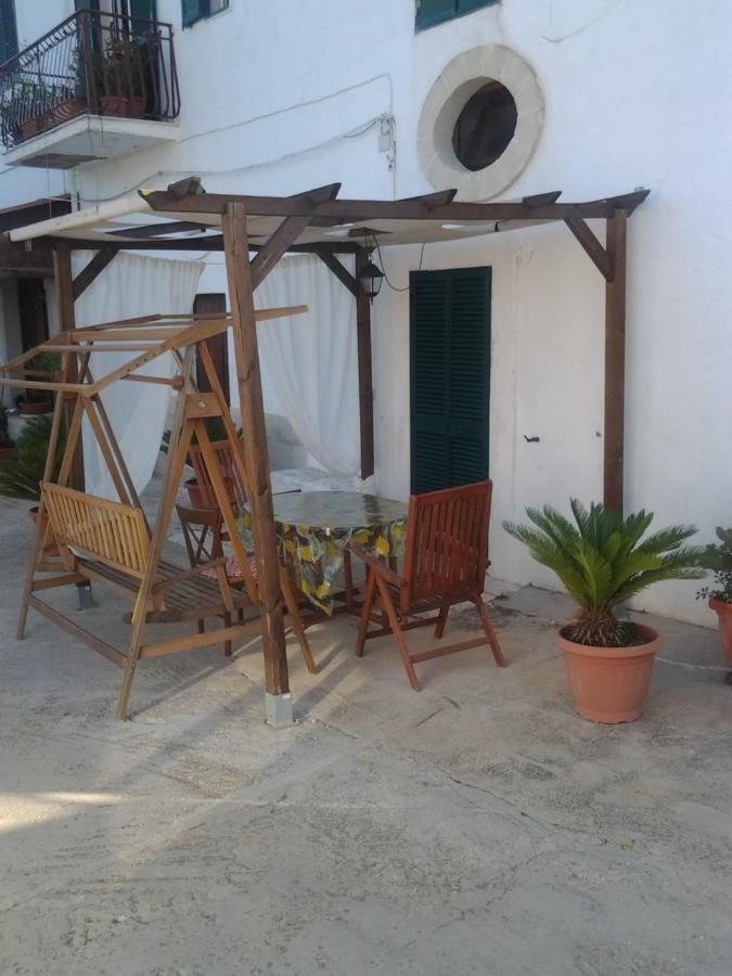 Masseria Ricci Fasano Exterior photo